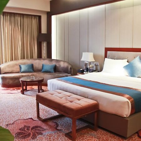 The Longemont Shenyang Otel Dış mekan fotoğraf