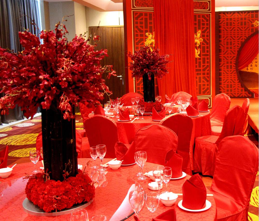 The Longemont Shenyang Otel Dış mekan fotoğraf
