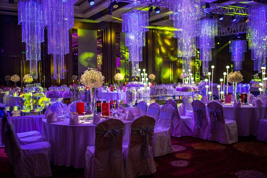 The Longemont Shenyang Otel Dış mekan fotoğraf
