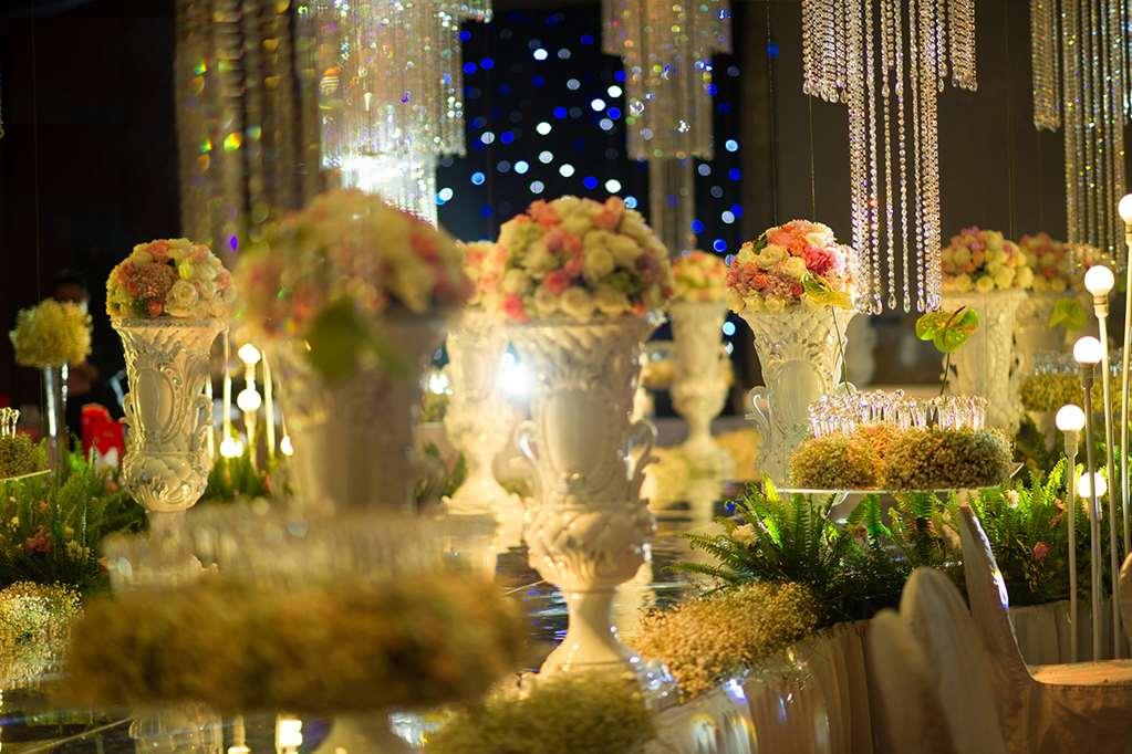 The Longemont Shenyang Otel Dış mekan fotoğraf
